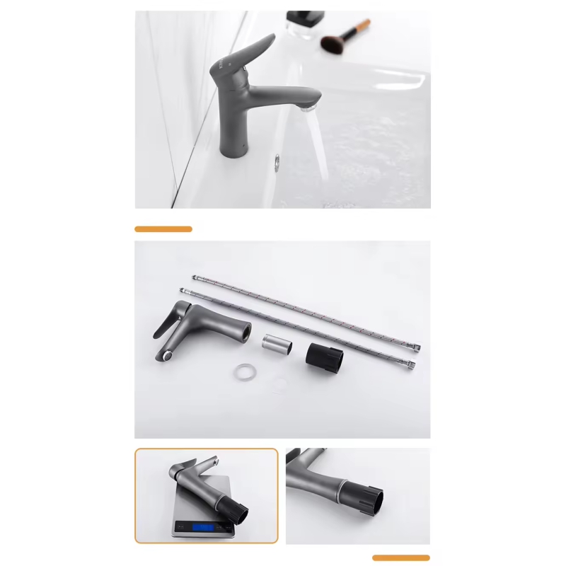 Best quality and new design single handle toliet bidet mixer faucet wash basin faucet